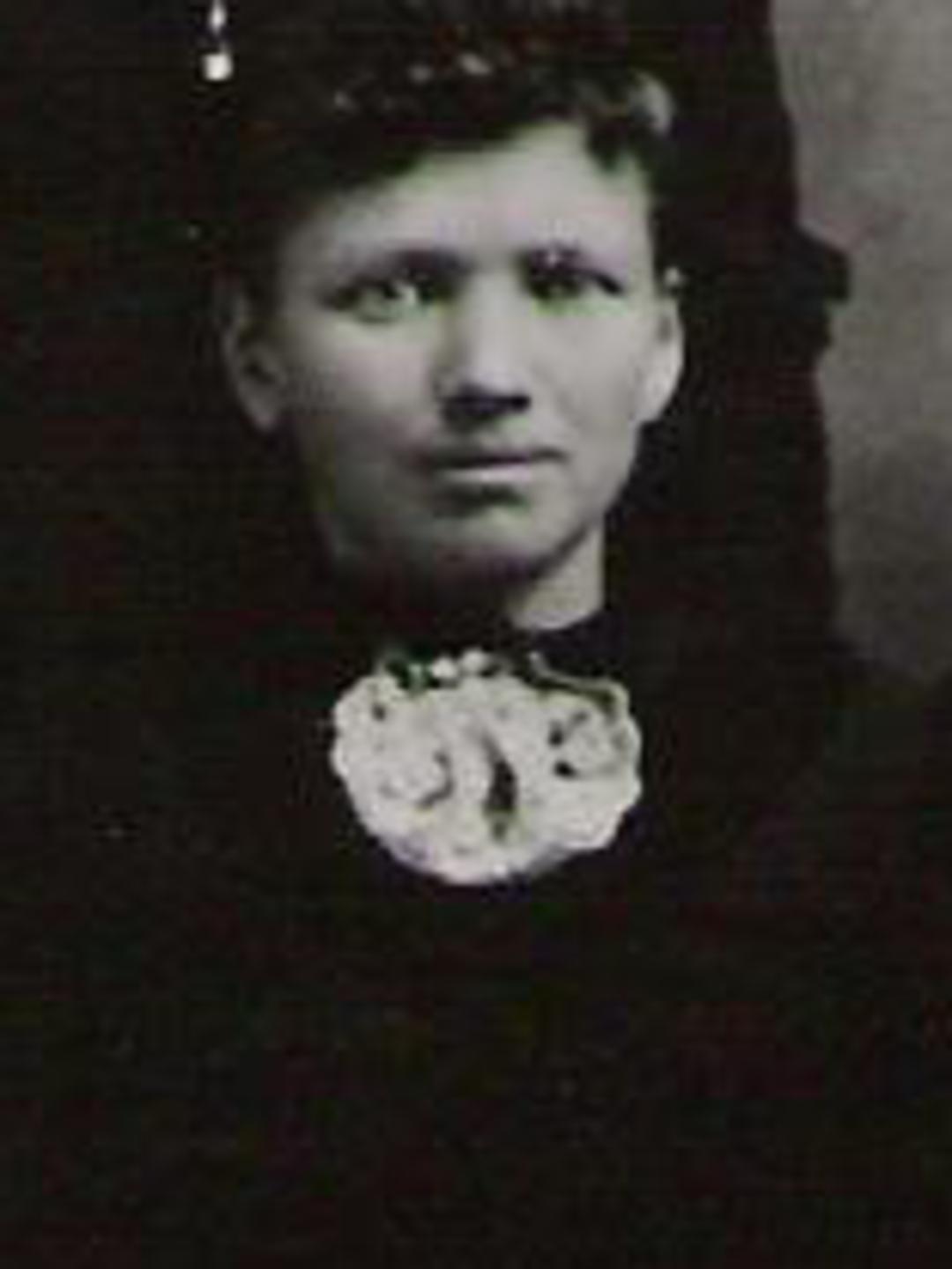 Ane Margrethe Larsen (1859 - 1903) Profile